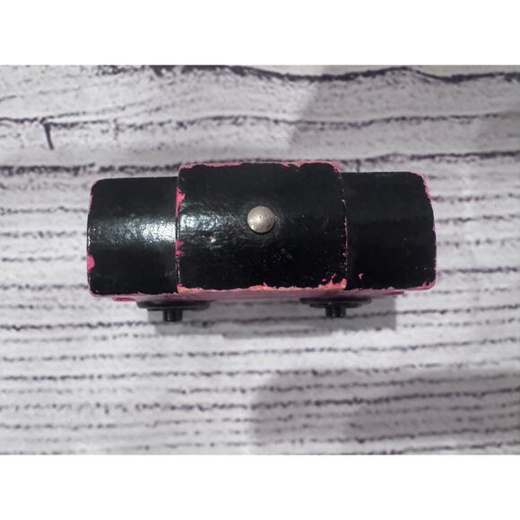 Vintage Thomas & Friends Wooden Railway Sodor Line Caboose - Picture 3 of 4